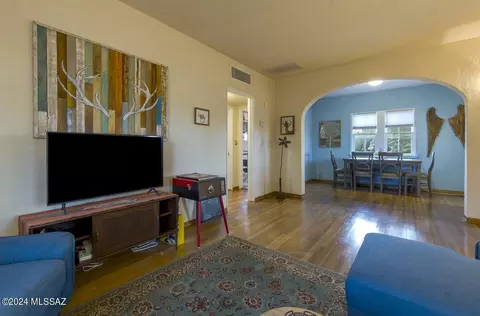 1320 E Hampton St, Tucson, AZ 85719 photo 7