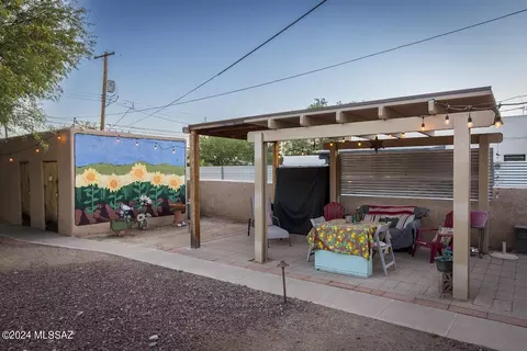 1320 E Hampton St, Tucson, AZ 85719 photo 22