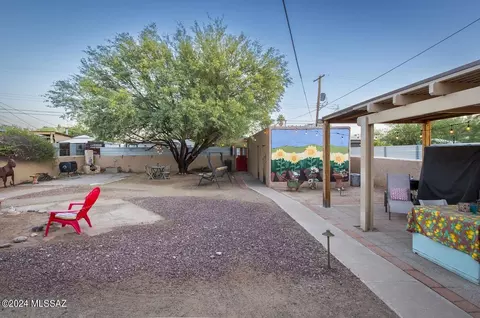 1320 E Hampton St, Tucson, AZ 85719 photo 23