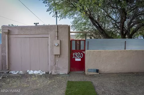 1320 E Hampton St, Tucson, AZ 85719 photo 24