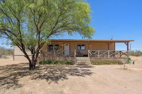 7760 S Worden Rd, Tucson, AZ 85735