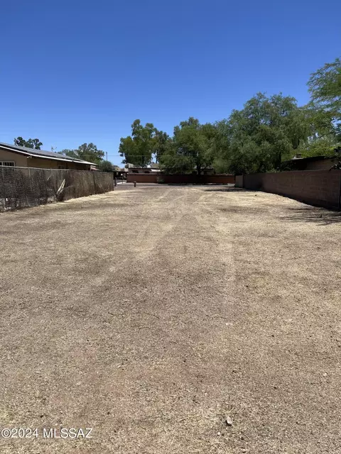 1625 N Mountain View Ave, Tucson, AZ 85712