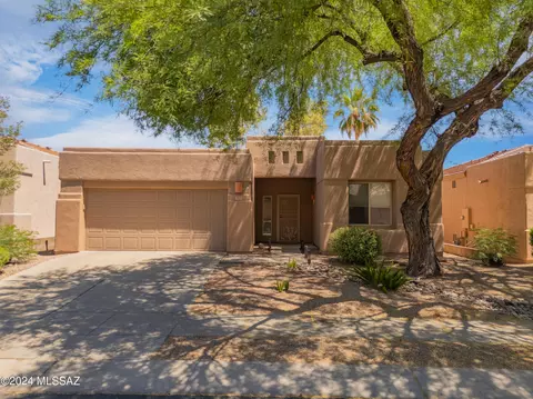 7439 E Placita Rio Cabo, Tucson, AZ 85715
