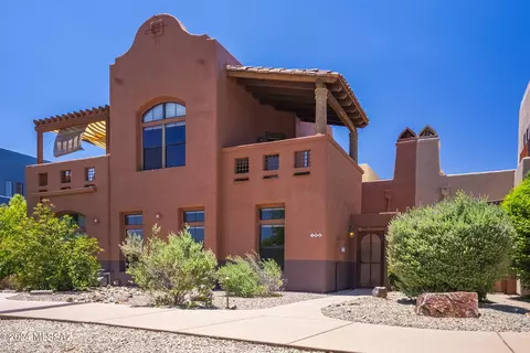 206 Post Way, Tubac, AZ 85646