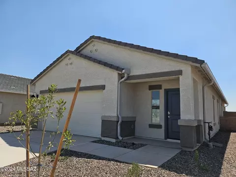 9295 W Huisache Trl, Marana, AZ 85653