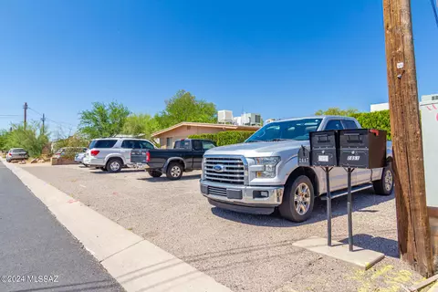 2647 N Palo Verde Ave, Tucson, AZ 85716
