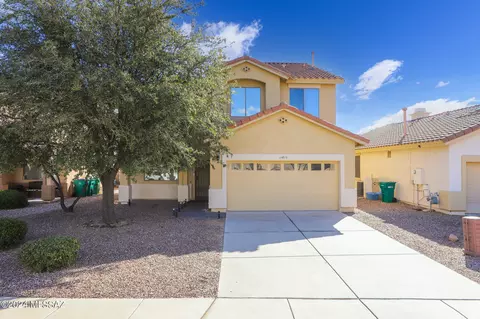 14715 S Camino Tierra Del Rio, Sahuarita, AZ 85629