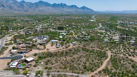 tbd N Twin Lakes Dr, Catalina, AZ 85739