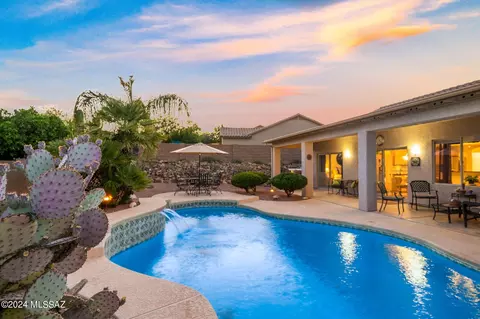 2303 W Mystic Mountain Dr, Tucson, AZ 85742