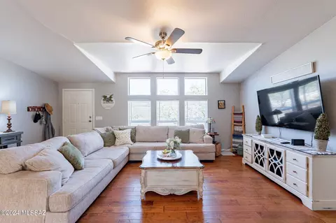 13680 E Blue Cactus Ln, Vail, AZ 85641 photo 7