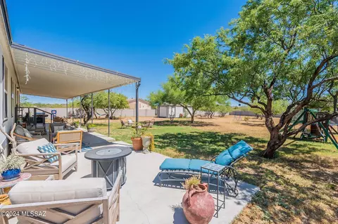 13680 E Blue Cactus Ln, Vail, AZ 85641 photo 42