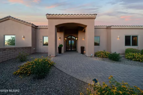 14721 E Circle M Ranch Pl, Vail, AZ 85641 photo 36