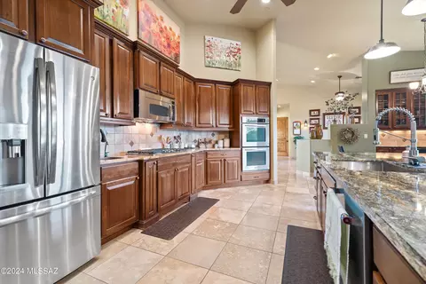 14721 E Circle M Ranch Pl, Vail, AZ 85641 photo 14