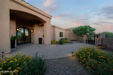 14721 E Circle M Ranch Pl, Vail, AZ 85641 photo 37
