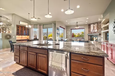 14721 E Circle M Ranch Pl, Vail, AZ 85641 photo 15