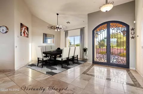 14721 E Circle M Ranch Pl, Vail, AZ 85641 photo 3