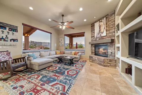 14721 E Circle M Ranch Pl, Vail, AZ 85641 photo 8