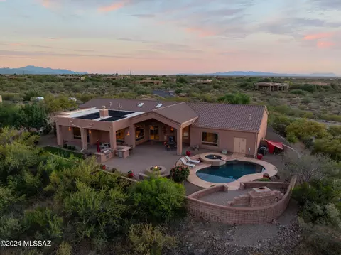 14721 E Circle M Ranch Pl, Vail, AZ 85641 photo 38