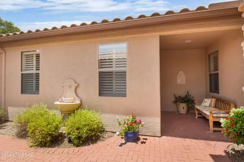 63176 E Harmony Dr, Saddlebrooke, AZ 85739 photo 5