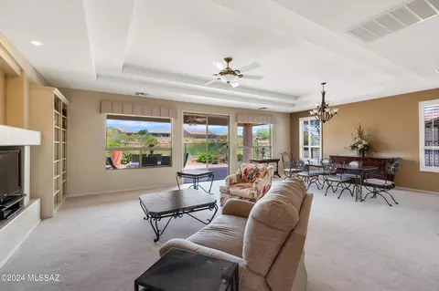 63176 E Harmony Dr, Saddlebrooke, AZ 85739 photo 12