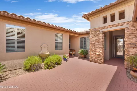 63176 E Harmony Dr, Saddlebrooke, AZ 85739 photo 4