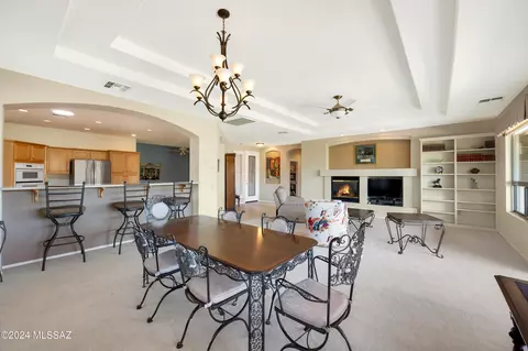 63176 E Harmony Dr, Saddlebrooke, AZ 85739 photo 16