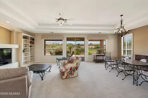 63176 E Harmony Dr, Saddlebrooke, AZ 85739 photo 13