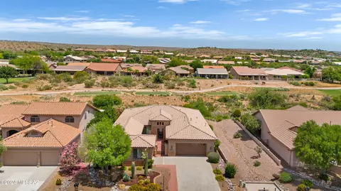 63176 E Harmony Dr, Saddlebrooke, AZ 85739 photo 2