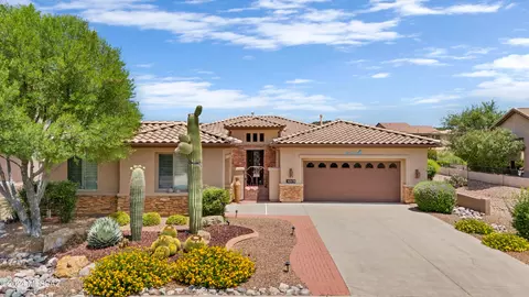63176 E Harmony Dr, Saddlebrooke, AZ 85739