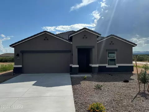 3020 E Ashley May Ct, Sahuarita, AZ 85629