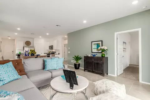 4051 E Market St, Tucson, AZ 85706