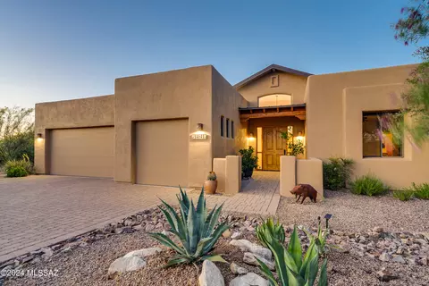 14641 E Cir H Ranch Pl, Vail, AZ 85641