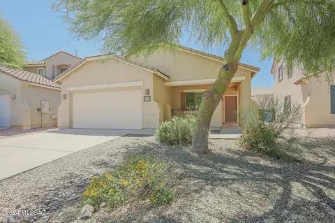 14329 S Via Del Moro, Sahuarita, AZ 85629