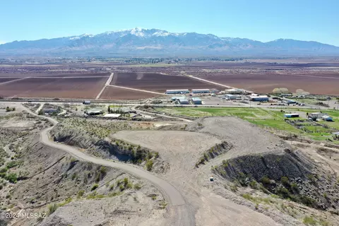 tbd N Bentley Dr, Safford, AZ 85546
