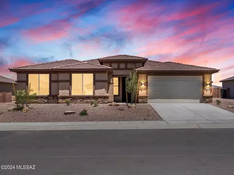 1253 E Pecan Meadow Ln, Sahuarita, AZ 85629