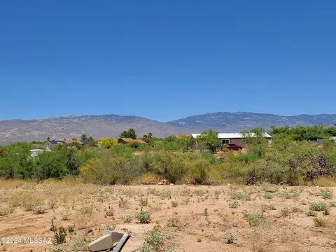 tbd S Big Thunder Dr, Vail, AZ 85641 photo 2