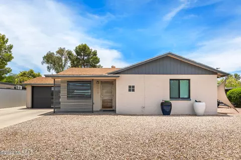 5418 E Linden St, Tucson, AZ 85712