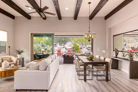 14349 N Mickelson Canyon Ct, Oro Valley, AZ 85755