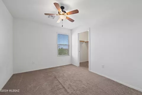 Bedroom - 6530 E Brushback Loop, Tucson, AZ 85756 photo 1 of 3