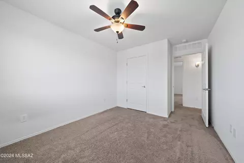 Bedroom - 6530 E Brushback Loop, Tucson, AZ 85756 photo 3 of 3