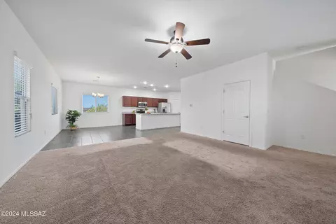 Living - 6530 E Brushback Loop, Tucson, AZ 85756 photo 1 of 2