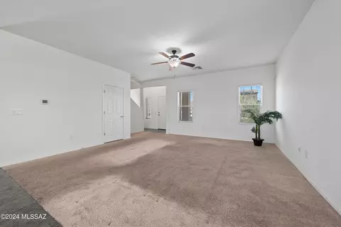 Living - 6530 E Brushback Loop, Tucson, AZ 85756 photo 2 of 2