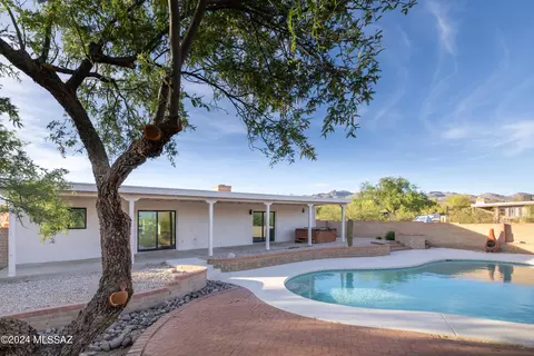 9662 E Wasatch Pl, Tucson, AZ 85749 photo 25