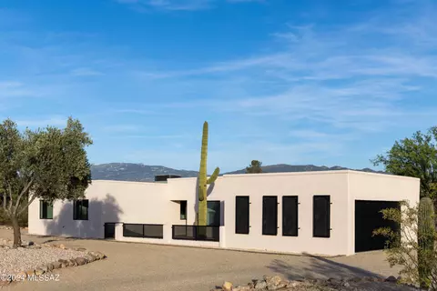 9662 E Wasatch Pl, Tucson, AZ 85749