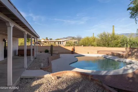 9662 E Wasatch Pl, Tucson, AZ 85749 photo 22