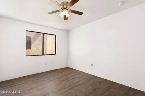 Bedroom - 110 E Pastime Rd, Tucson, AZ 85705 photo 1 of 3