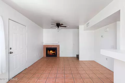 Living - 110 E Pastime Rd, Tucson, AZ 85705 photo 2 of 3