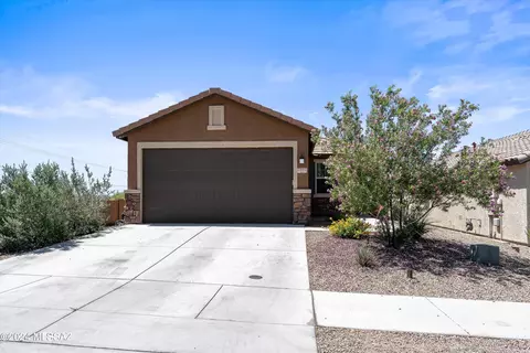 2901 W Dakota Vista Way, Tucson, AZ 85746