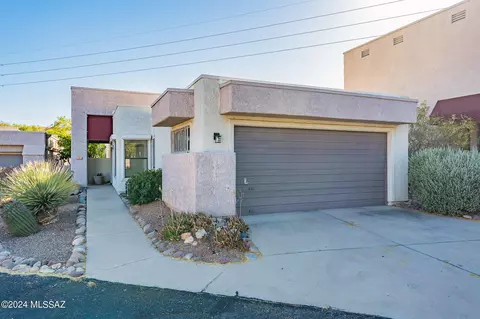 5557 N Crystal Mist Pl, Tucson, AZ 85750