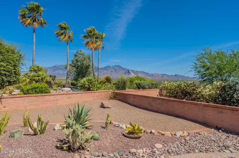 1641 W Sonoran View Dr, Green Valley, AZ 85622